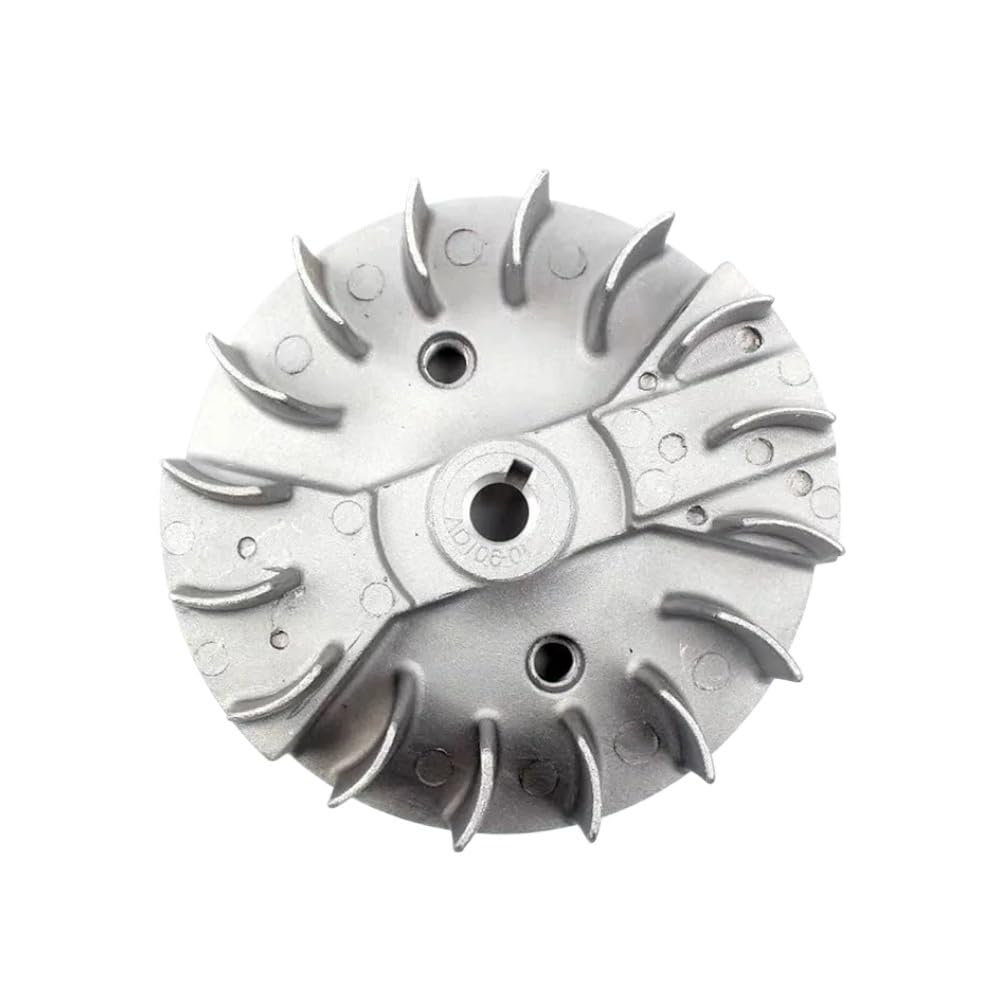 Volant d'inertie 139F-2 et moteur EH035 composant robuste haute précision