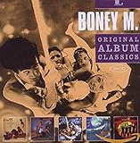  Original Album Classics