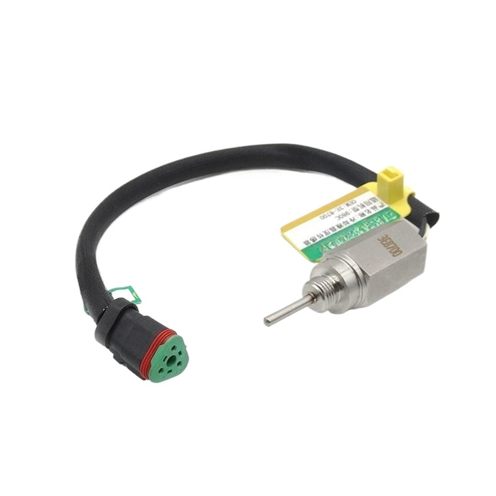 RCGKNNMUZ Construction Machinery Parts 3E-8700 is Suitable for 980C Coolant Temperature Sensor