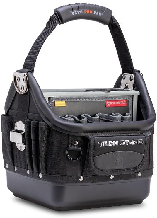Tech OT-MD Blackout