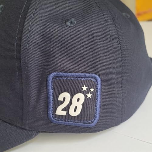 Boné do Pablo Marçal Premium Top de Linha Bordado Nos 4 Lados em Alto Relevo Oficial Faz o M (BR, Al