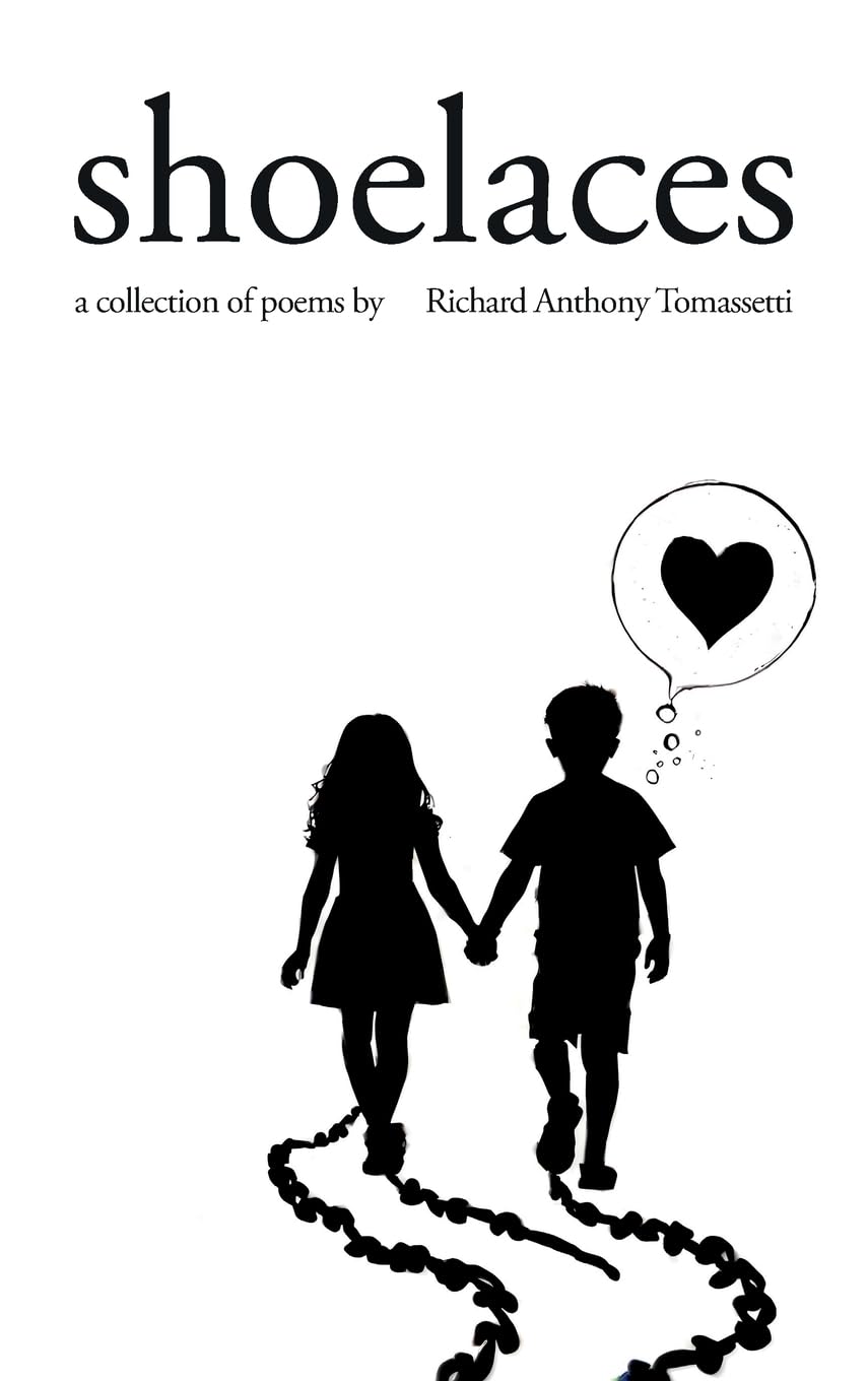 Shoelaces: A collection of poems