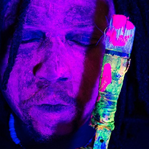 Play Synesthesia and the Painted Man by Paint With Music on Amazon Music