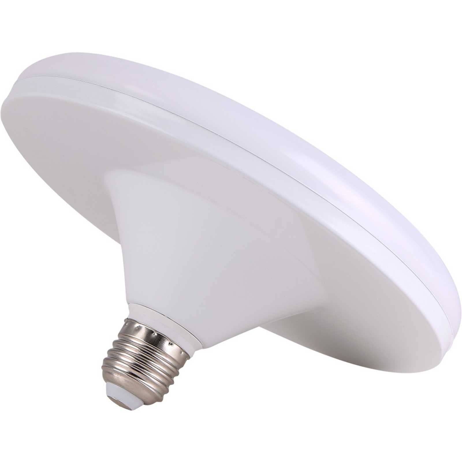 Led Light Energy-Saving Bulbs e27 Screw-in high Bright Waterproof Factory lamp