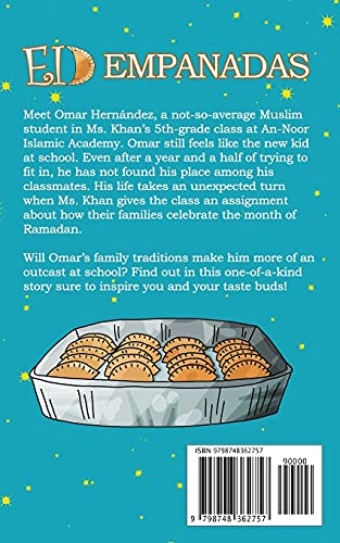 Eid Empanadas