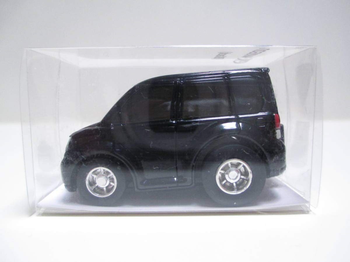 Amazon | 三菱 初代ekワゴン ek wagon カラーサンプル 非売品 ミニカー