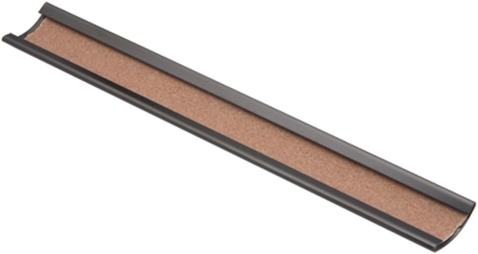 9" Plastic Billiard Pool Cue Tip Trimmer/Scuffer/Shaper with 4 Sandpapers