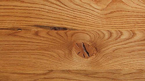 Hasena Oak Wild Wildeiche Bett Füße Indus Kopfteil Sion 200x220 – Bild 6