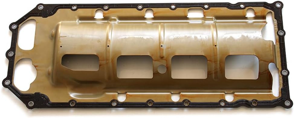 OS30750R Oil Pan Gasket Replace 2011-2015 for Ram for 3500 5.7L