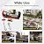 FITHOIST Electric Hoist,440lbs 120V Winch with 262ft Wireless Remote Control,Electric Winch Single/Double Slings with Emergency Stop,110V Lift Hoist for Factories,Warehouses,Construction Site