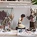 African American Expressions - Mold Me Make Me Figurine - African American Figurine for Home Decor | Inspirational Black Statue with Praying Hands