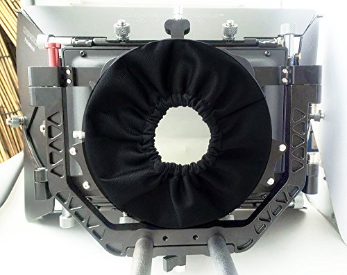 Universal Matte Box Donut Ring Cloth Ring For Different Lenses #TOP3