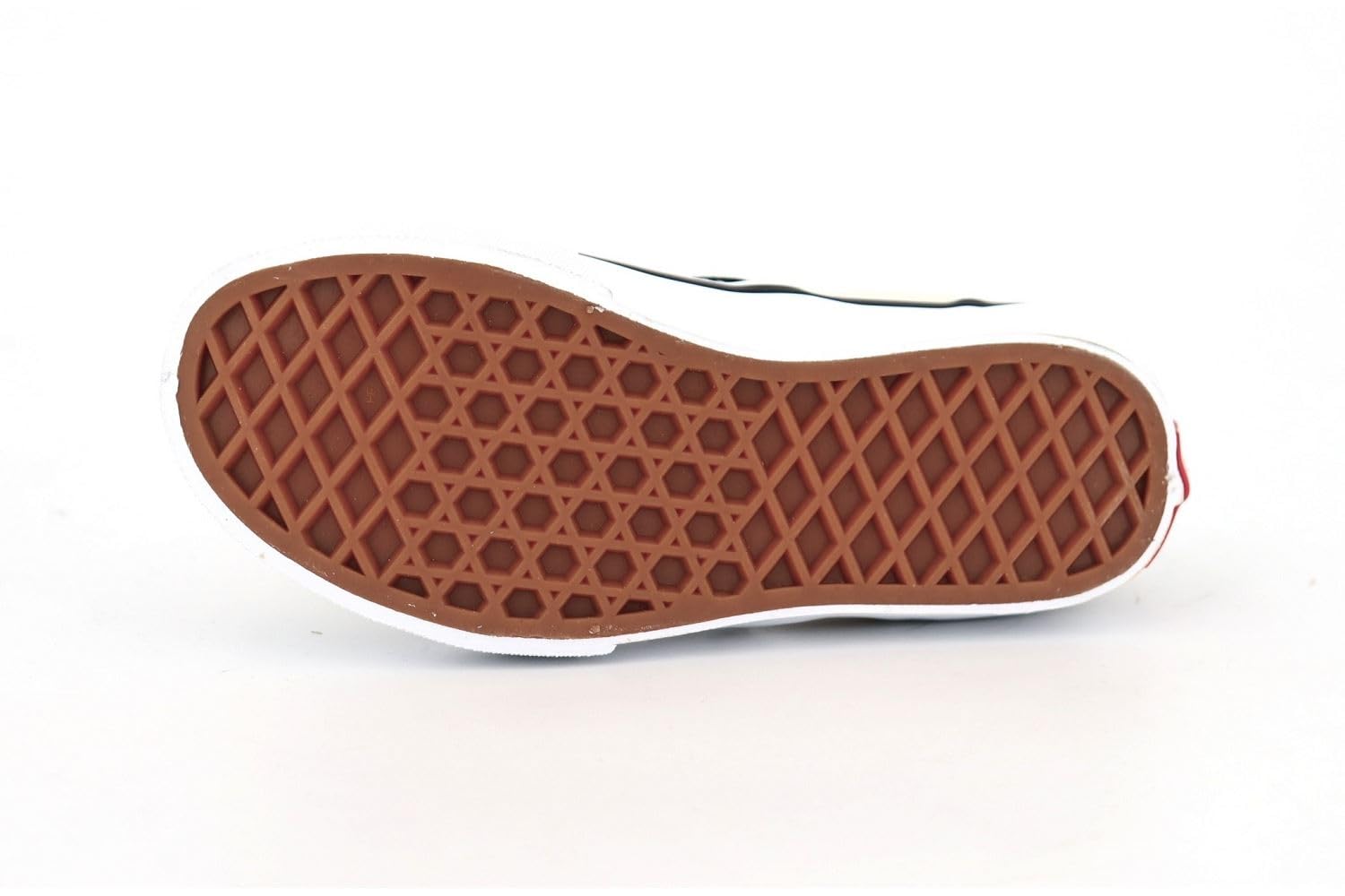 Vans K Classic Slip-on, Baskets Mode Mixte Enfant