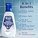 Crest Pro-Health Advanced Mouthwash, Alcohol Free, Extra Whitening, Energizing Mint Flavor, 946 mL (32 fl oz)