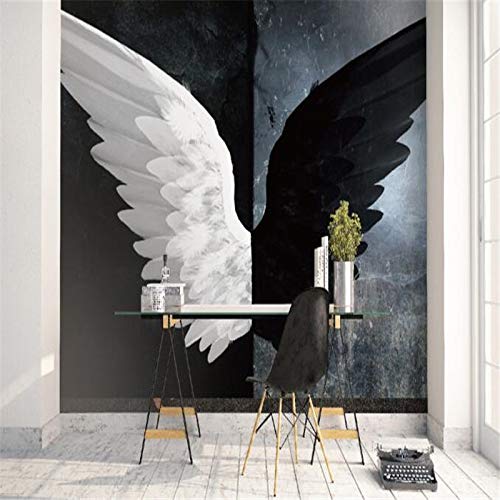 Photo Mural Intissé XXL Papier Peint Panoramique 3D Trompe l'Oeil Salon