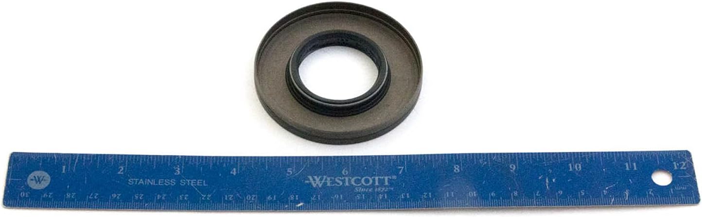 Polaris ATV Triple Lip Seal, 40 x 80 x 10, Genuine OEM Part 3235051, Qty 1