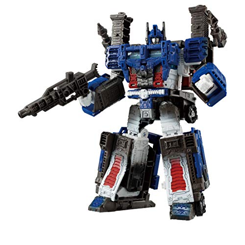 その他 Transformers WFC-08 Ultramagnus Transformers War for Cybertron Series WFC-08 Ultra Magnus | eBay
