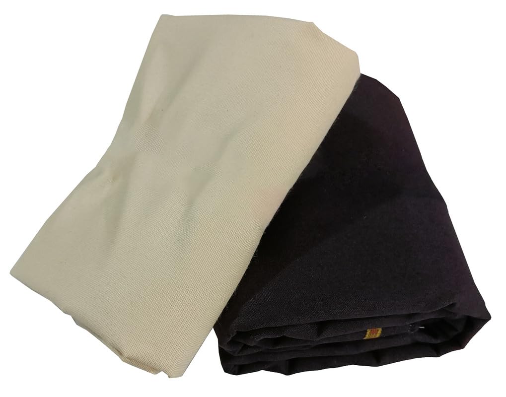 raymond Fabrics Men's Cotton Shirt and Trouser Unstitched Fabric Set - Gift Pack (Multicolour_Free Size) 007-picture-32
