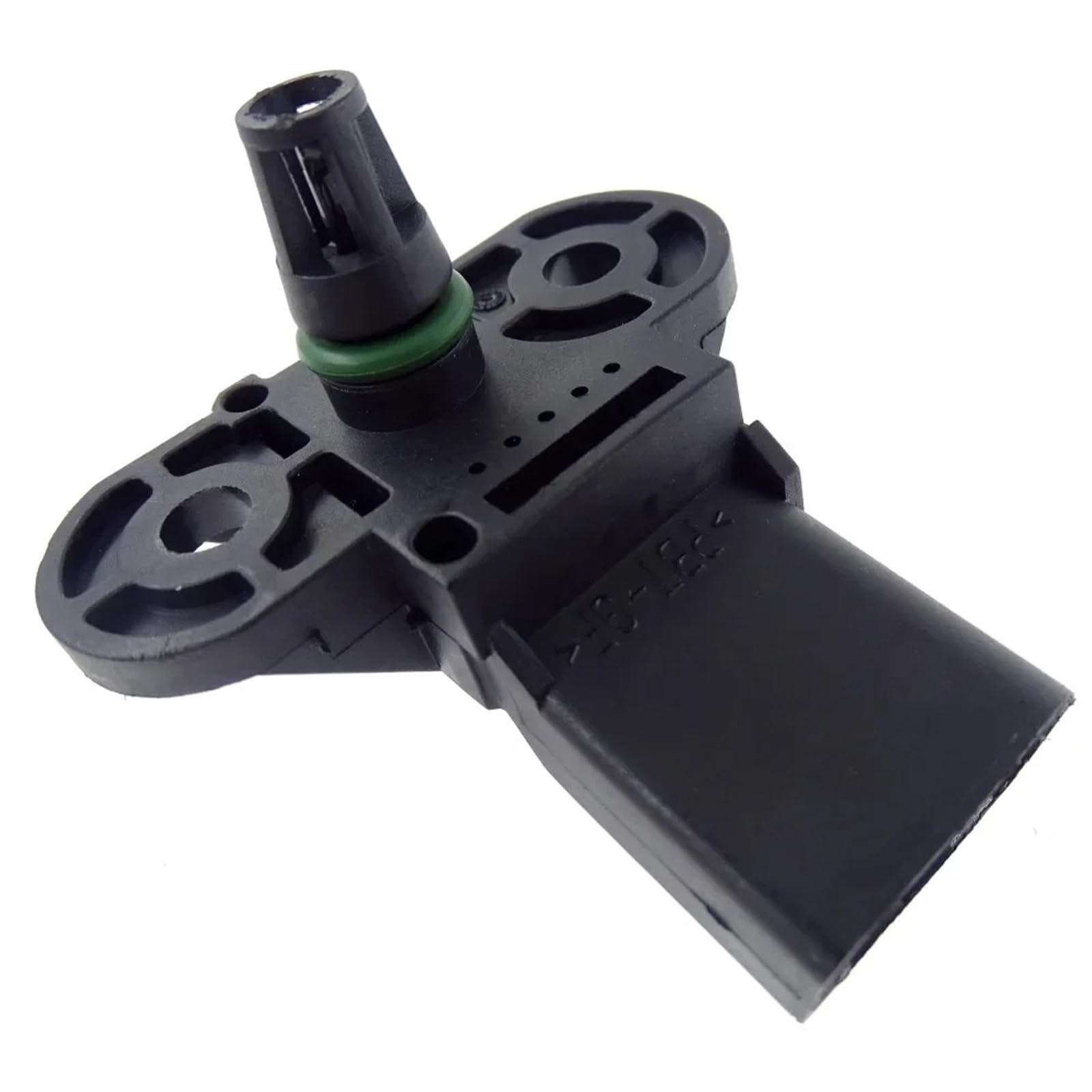 Sensore Map 03C906051 0261230095 Adatto per VW EOS Polo Jetta Golf Passat Bora Adatto per Audi A3 A4 Q5 Skoda Seat Sensore di Pressione Map