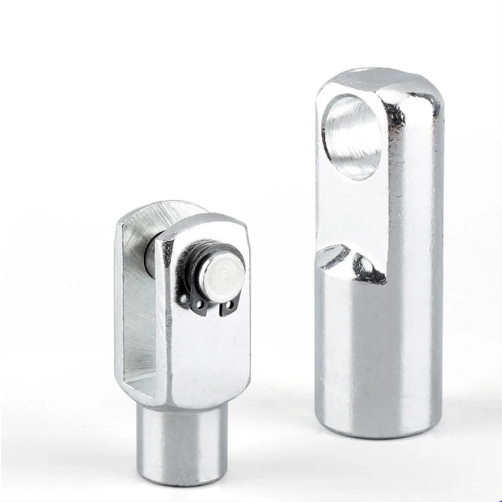 Pneumatyczny cylinder standardowy 10 szt. Akcesoria do cylindrów SC Cylinder standardowy Złączka typu Y z łącznikiem typu Pin/I MAL/MA Komponenty pneumatyczne cylindra (I 100)