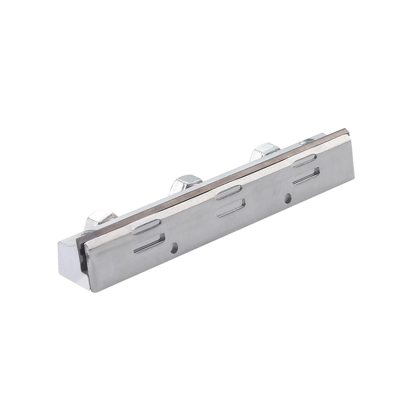 Set di 2 morsetti porta lama for pialla da 82 mm for pialla elettrica Stayer PH82