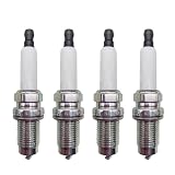 4pcs 101905626 PZFR6R 5758 for Iridium fit For Seat for Volkswagen for VW for Audi A1 A3 Skoda 1.4L