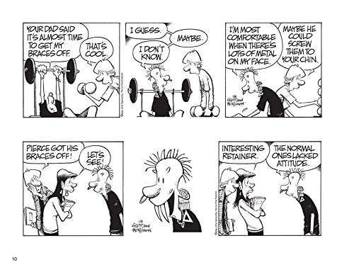 Image of Dance Like Everybody's Watching!: A Zits Treasury