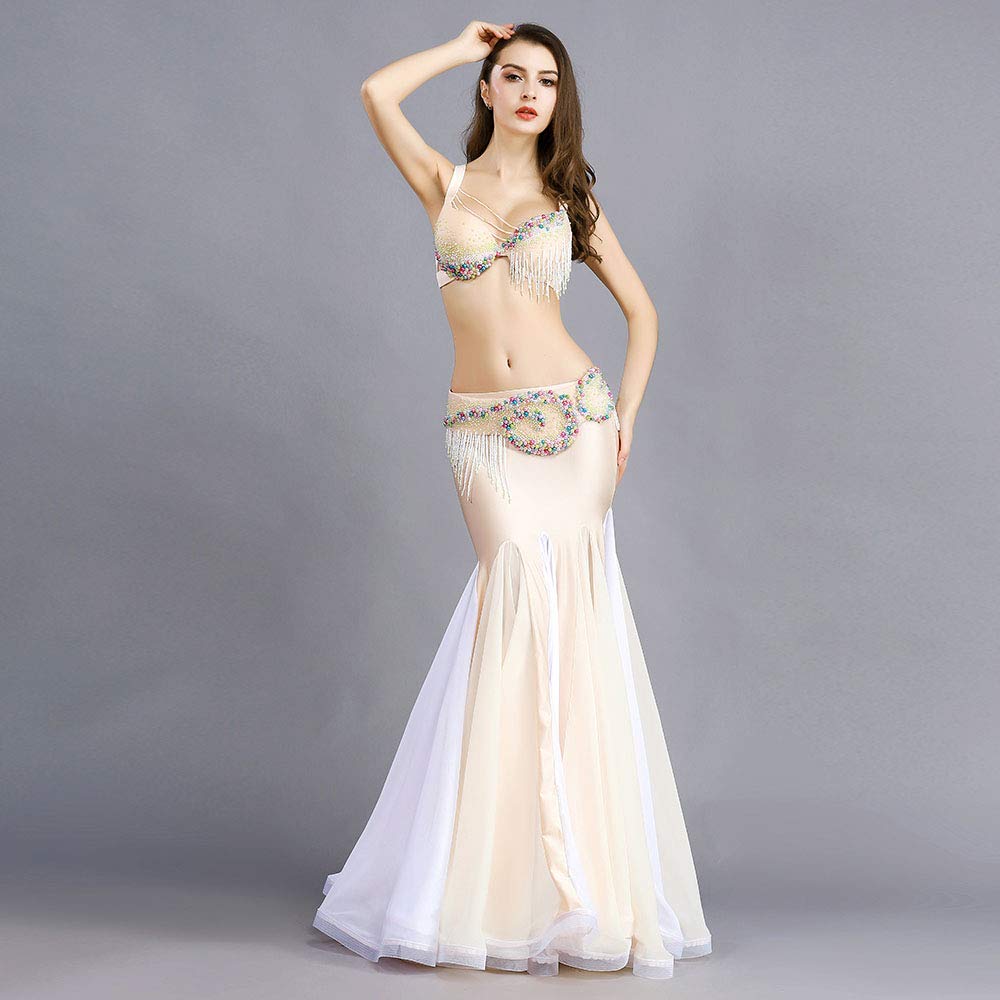 Buy ROYAL SMEELA Belly Dancer Costumes for Women Belly Dancing Skirt