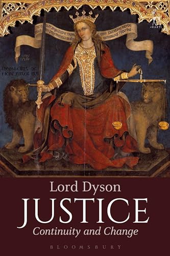 Justice: Continuity and Change view 2