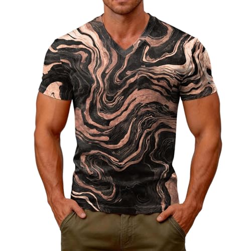 Tshirt Chemisette Manche Courte en Lin pour les Journées Chaudes d'Été