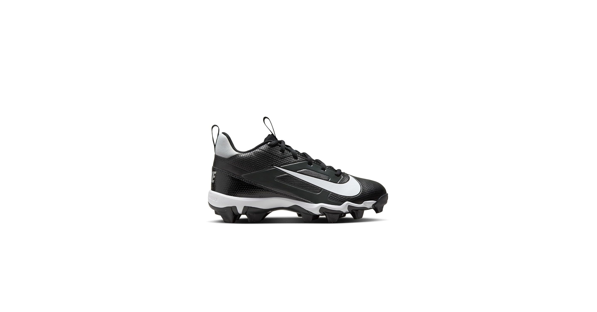 Amazon.com | Nike Alpha Menace 4 Shark Molded Football