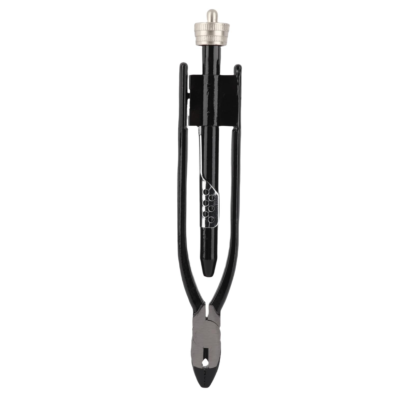 Pince à Fil De Fer et Torsader, Pince Automatique de Fil d’Acier à Haute Teneur en Carbone, Outils à Main de Tournevis de Verrouillage de Torsion de Sécurité