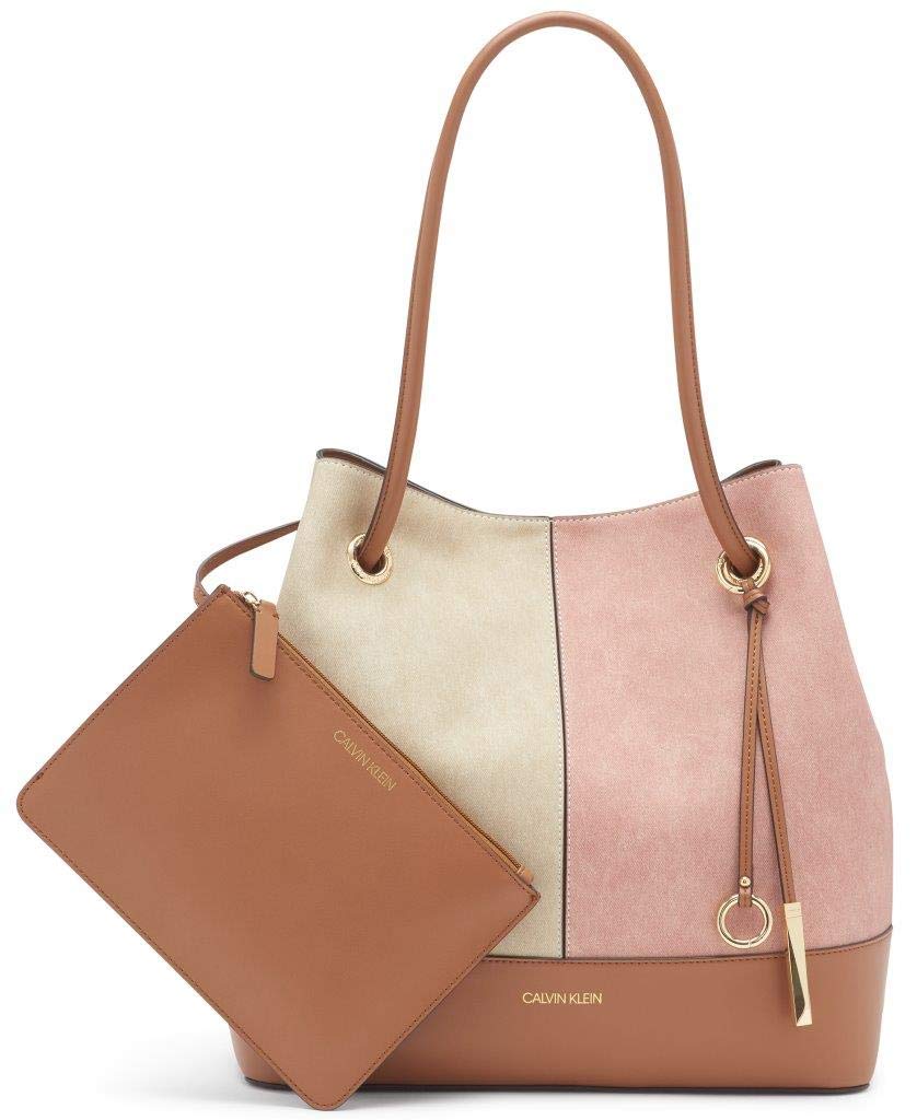 Gabrianna Bubble Lamb North/South Key Item Tote