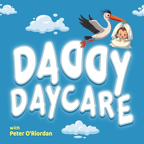 Promo: Daddy daycare