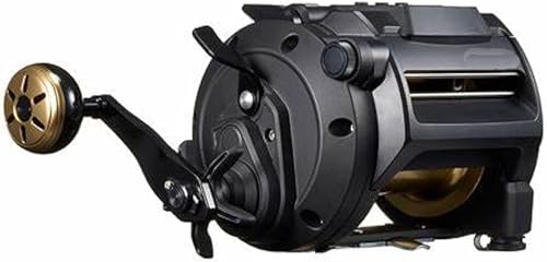 Daiwa Carrete Tanacom Dendoh - 800