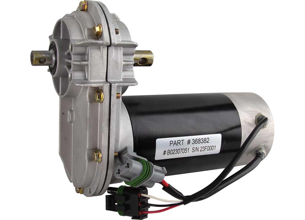 Amazon.com: Lippert Components 368382 Actuator : Automotive