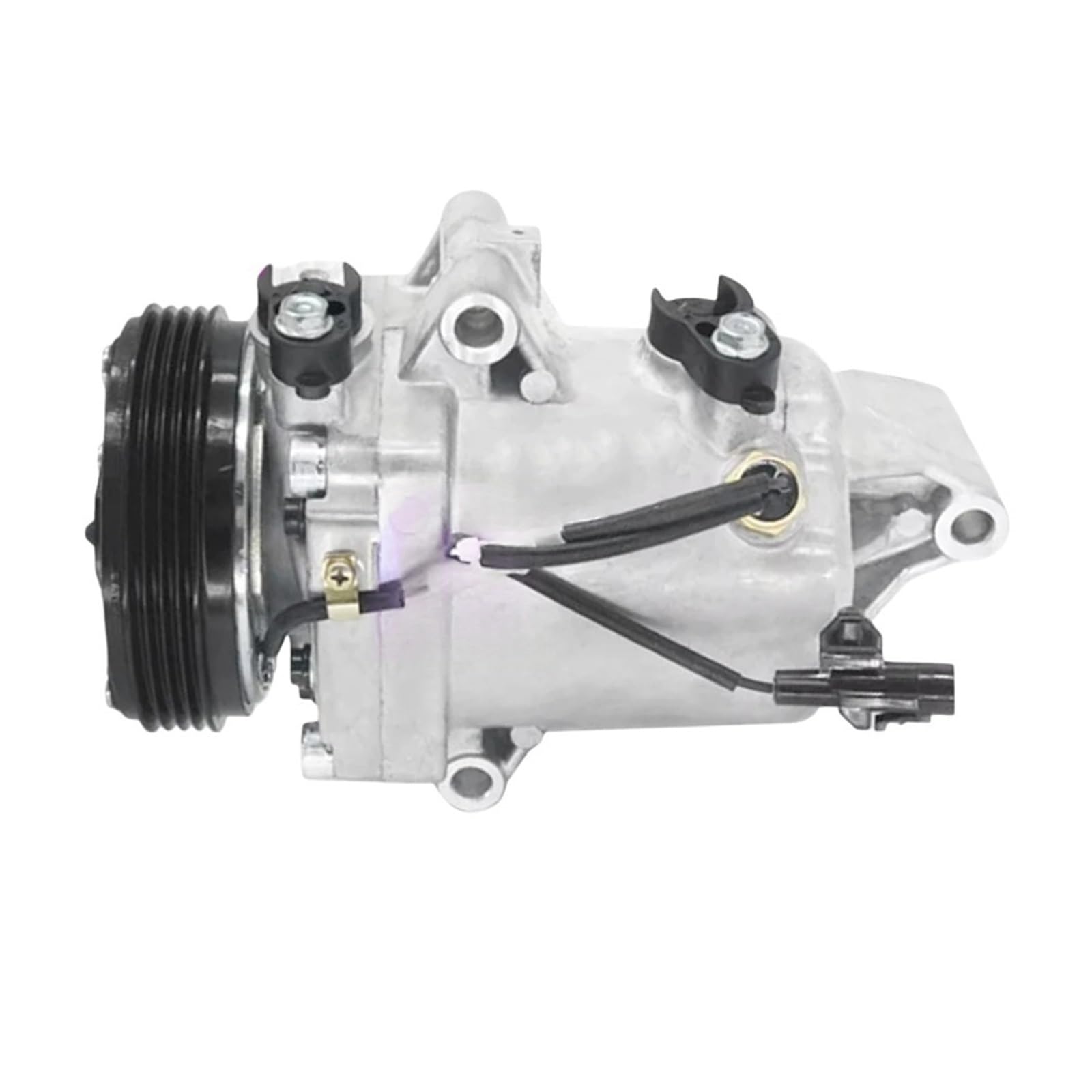 Jmcxwlaq One Color Air Conditioning Ac Compressor Compatible With Suzuki Swift 95200-83Ka0 9520083Ka0 T090501761
