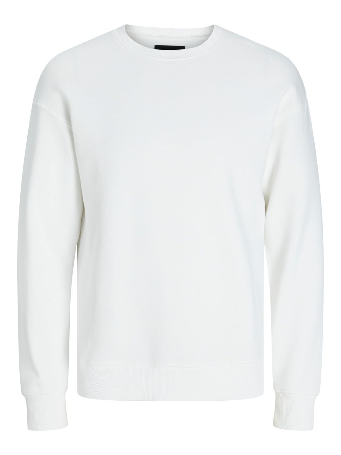 Jack & Jones Sweatshirt JJESTAR BASIC SWEAT CREW NECK NOOS