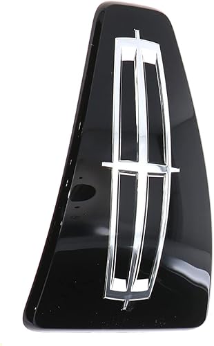 Miniatura 1 de Ford 2L7Z-8213-AA - Placa de identificación