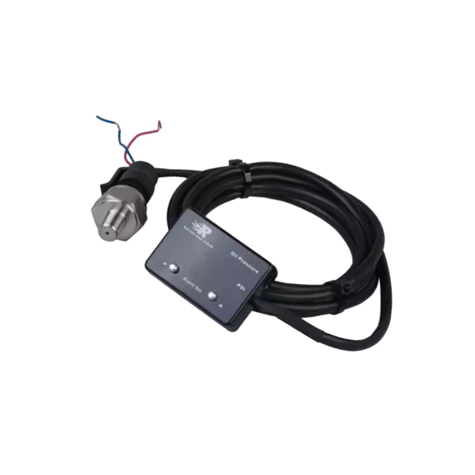 BNF®1/8 NPT Sensor Digital Oil Pressure Red Display Turbo Diesel Petrol|Motors|Parts & Accessories|Car & Truck Parts |Package Includes:Oil Pressure-image-41