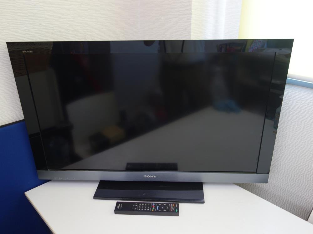☆SONY BRAVIA 40V型フルハイビジョン 液晶テレビ KDL-40EX500☆ソニー 