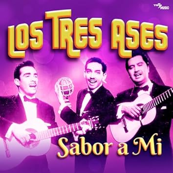 Los Tres Ases on Amazon Music