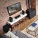 Klipsch Reference Cinema System, Black, Bundle with Onkyo TX-RZ30 170W 9.2-Channel 8K 4K Network AV Receiver