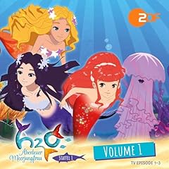 Das Geheimnis der Insel Mako. Das Original-Hörspiel zur TV-Serie cover art