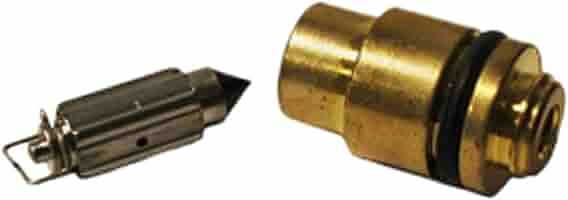 Amazon.com: SBT Mikuni SBN Replacement Needle & Seat for Sea