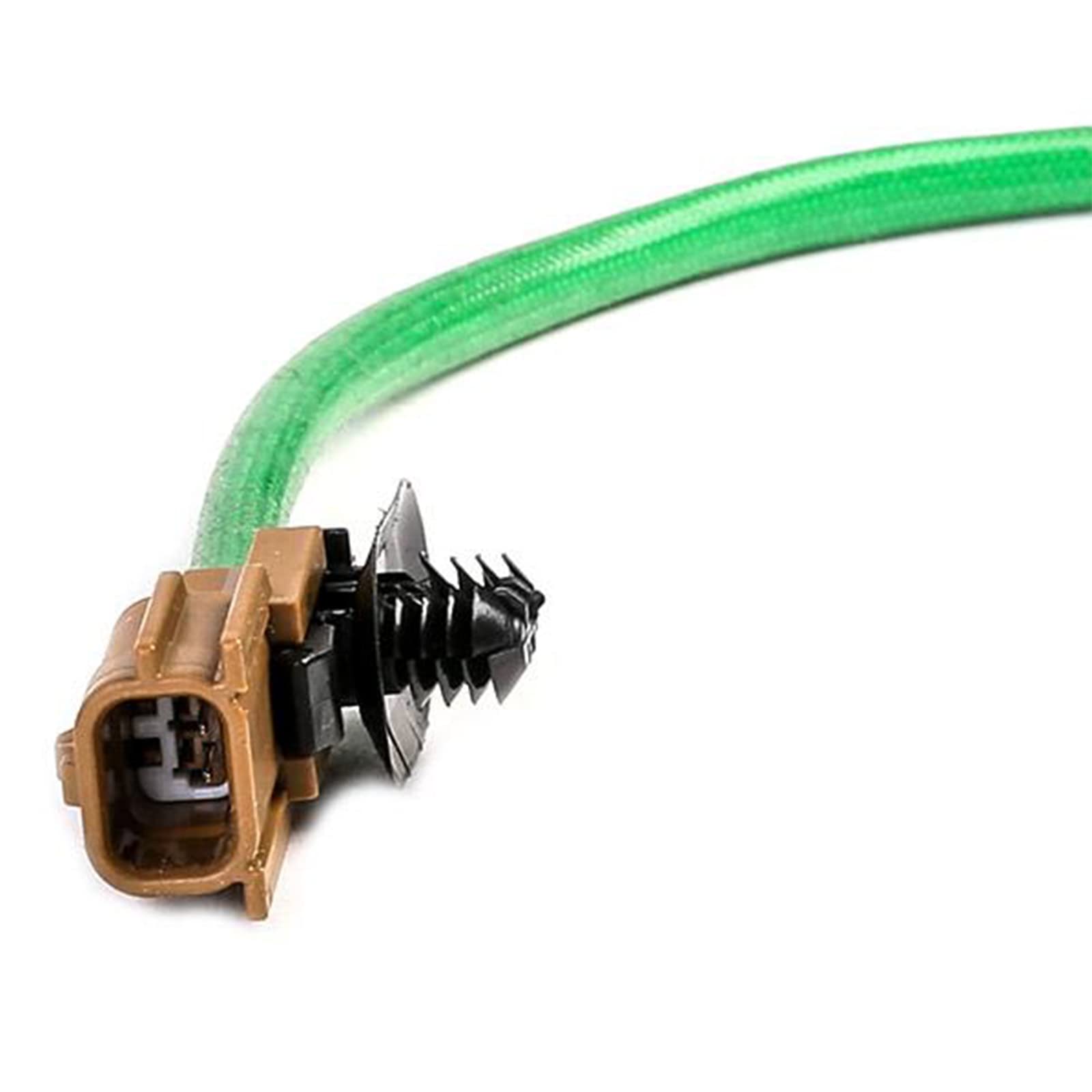 Capteur Sonde de Température Gaz Echappement compatible pour DUSTER LOGAN SANDERO NV200 QASHQAI +2 I CLIO III KANGOO MODUS 1.5 dCi - 8200872039 8200929533 2263000Q1G