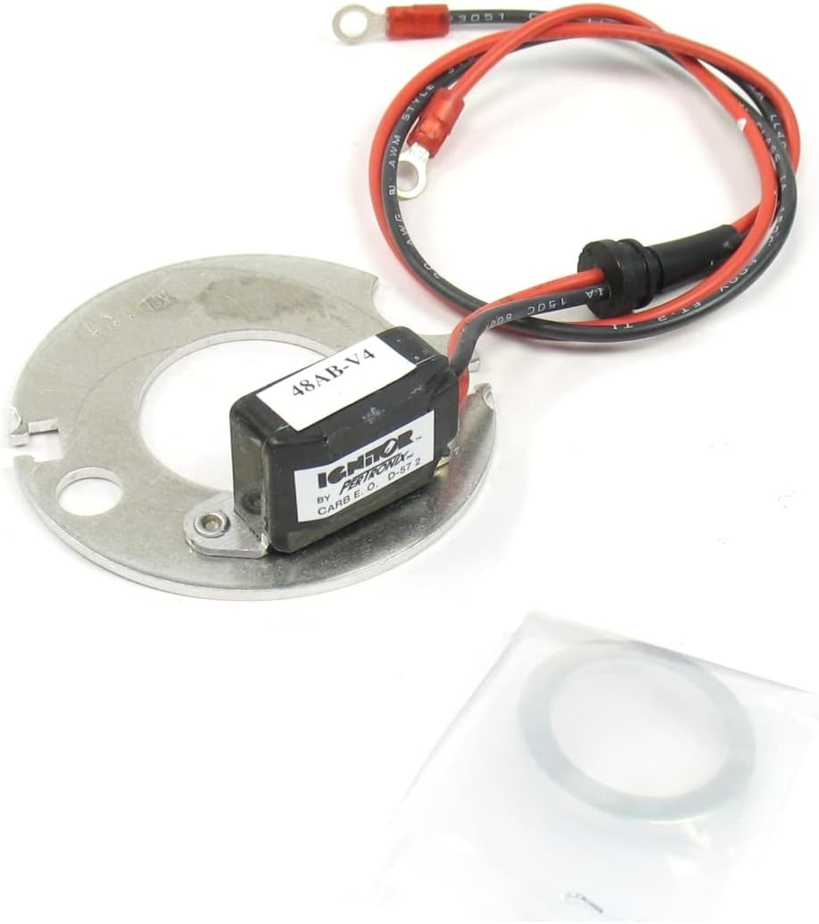 PerTronix ML-1810 Module replacement (only) (one module) for ML-181 Ignitor Kit