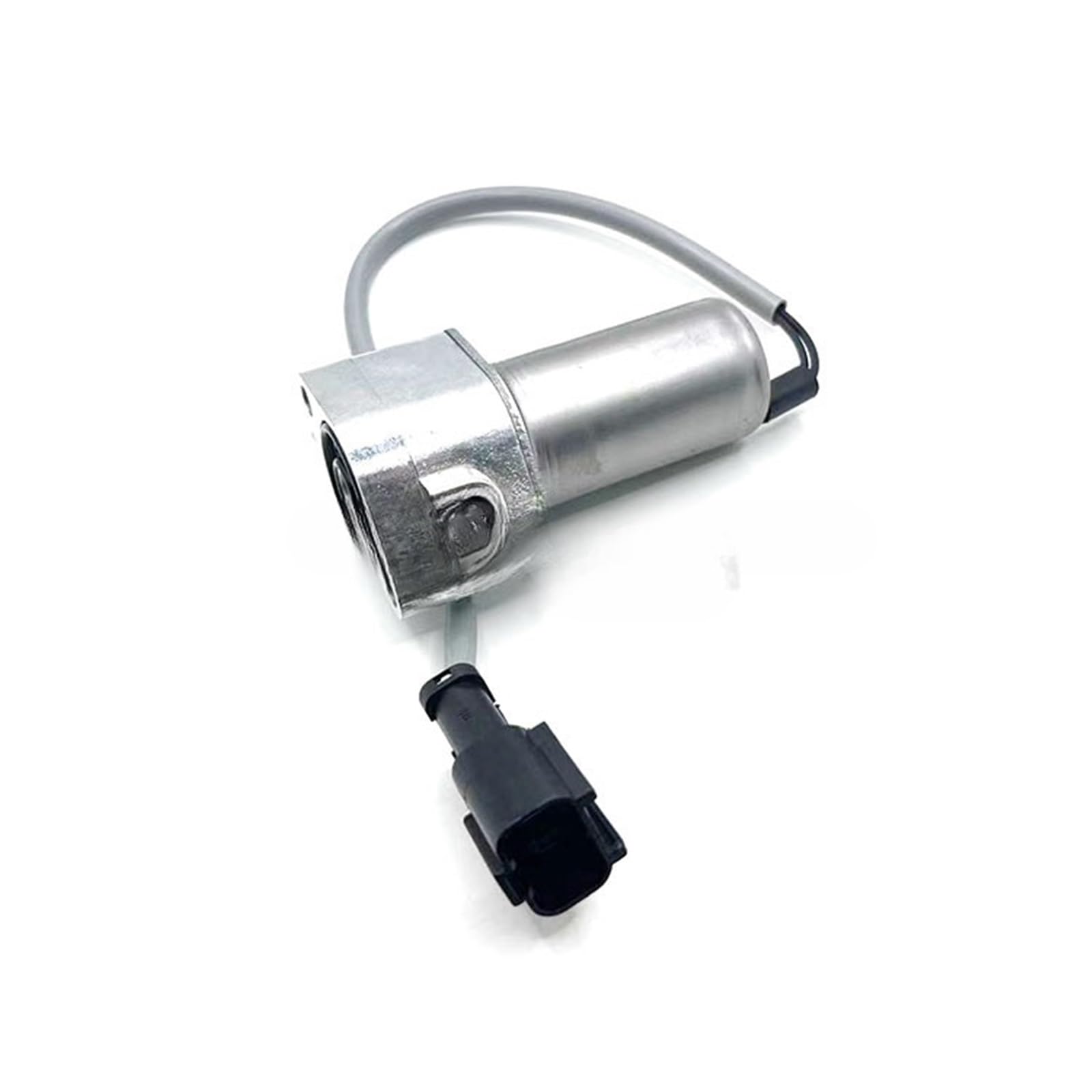 Część koparki do zaworu elektromagnetycznego pompy PC 120 200 300 350-6 Zawór elektromagnetyczny pompa hydrauliczna części zaworu proporcjonalnego 6D102