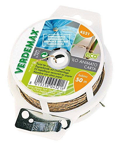 Preisvergleich Produktbild Band aus Draht und Papier