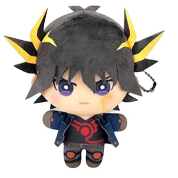 Amazon.co.jp: 遊 戯 王 みにコレ ぬいぐるみ マスコット